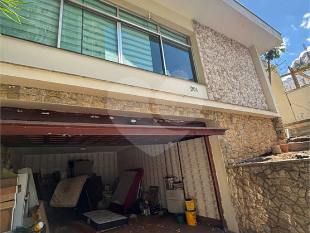 Sobrado à venda com 3 quartos, sendo 1 suíte,  em Mandaqui, São Paulo, SP
