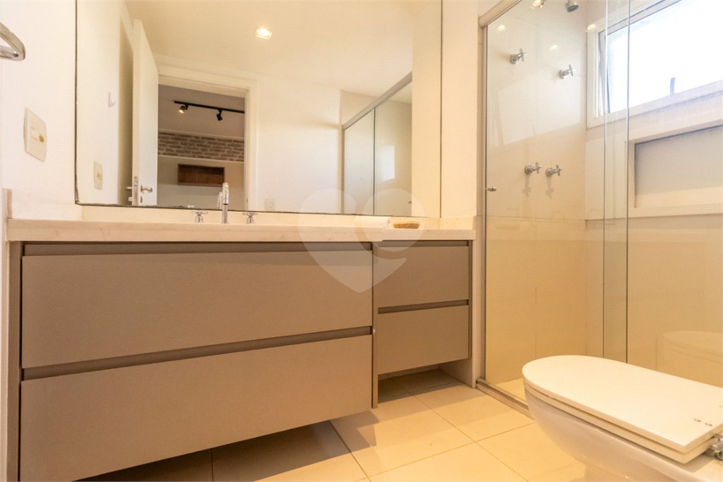 Apartamento à venda com 3 suítes em Alto da Boa Vista, São Paulo, SP