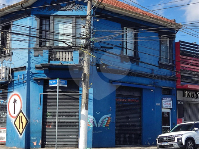Prédio para alugar em Santana, São Paulo, SP