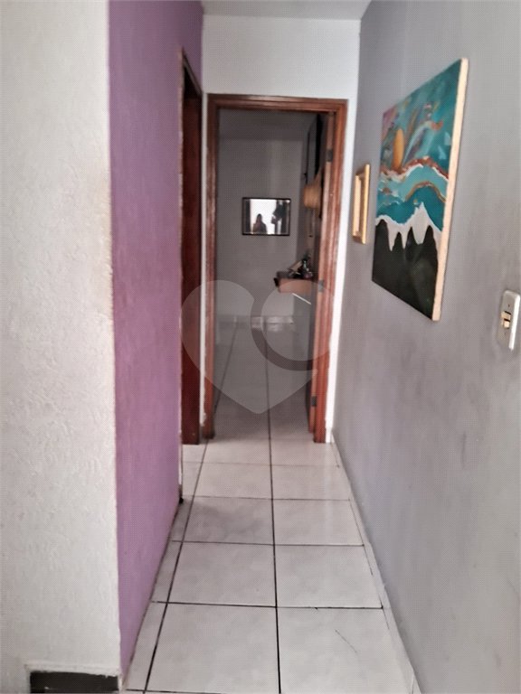 Sobrado à venda com 2 quartos em Tremembé, São Paulo, SP