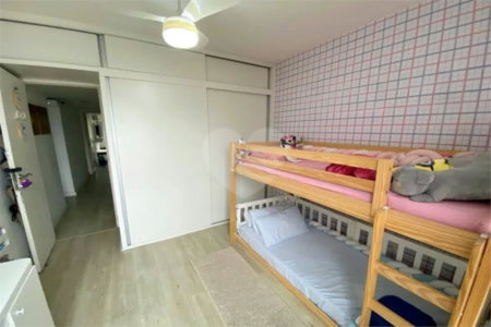 Apartamento à venda com 3 quartos, sendo 1 suíte,  em Grajaú, Rio de Janeiro, RJ