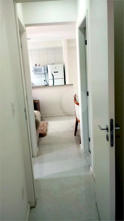 Apartamento à venda com 2 quartos, sendo 1 suíte, em Casa Verde, São Paulo, SP