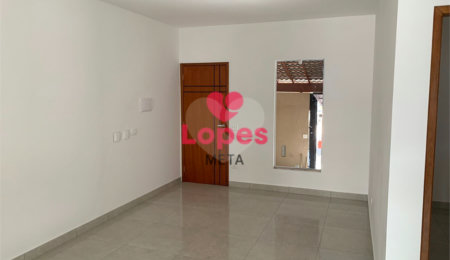 Casa à venda com 2 quartos, sendo 1 suíte,  em Conjunto Residencial Dom Pedro Ii, São José dos Campos, SP