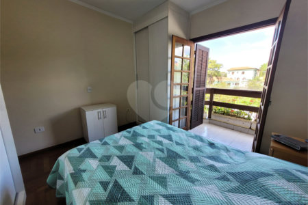 Sobrado à venda com 3 quartos, sendo 1 suíte, em Jardim Líbano, São Paulo, SP