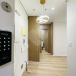 Consultório de 61 m² com 5 ambientes e Varanda no Domo Business!