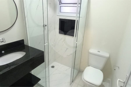 Apartamento para alugar com 1 quarto em Jardim Mangalot, São Paulo, SP