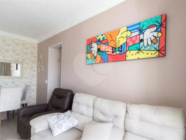 Apartamento à venda com 3 quartos, sendo 1 suíte,  em Freguesia do Ó, São Paulo, SP