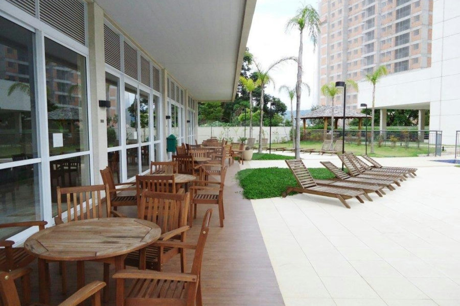 Apartamento à venda com 3 quartos, sendo 1 suíte, em Tucuruvi, São Paulo, SP