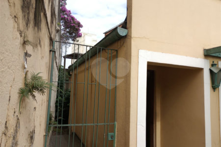 Casa Térrea à venda com 2 quartos em Santana, São Paulo, SP