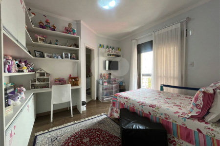 Apartamento à venda com 4 quartos, sendo 3 suítes, em Santana, São Paulo, SP