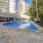 Apartamento à venda com 3 suítes em Granja Julieta, São Paulo, SP