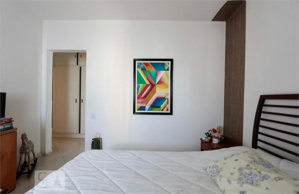 Apartamento à venda com 3 suítes em Vila Morumbi, São Paulo, SP