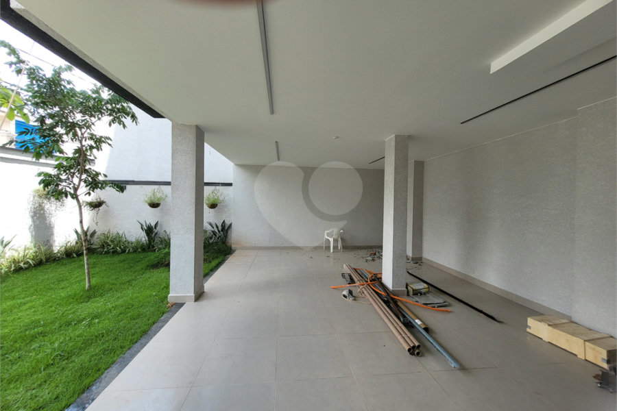 Casa à venda com 1 quarto no condomínio Residencial Imperatriz, São Paulo - SP