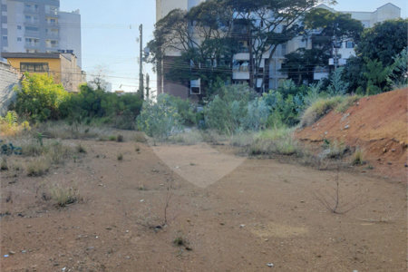 Terreno à venda em Vila Nivi, São Paulo, SP
