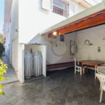 Casa de Vila à venda com 3 quartos, sendo 1 suíte, em Chácara Monte Alegre, São Paulo, SP