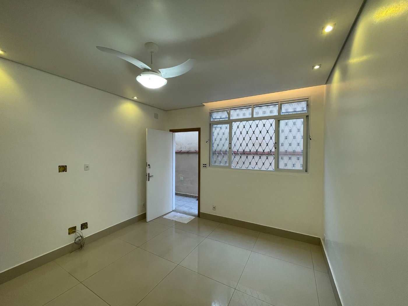 Apartamento à venda, 73 m² por R$ 550.000,00 - Embaré - Santos/SP