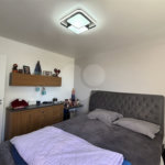 Apartamento à venda com 2 quartos em Santana, São Paulo, SP