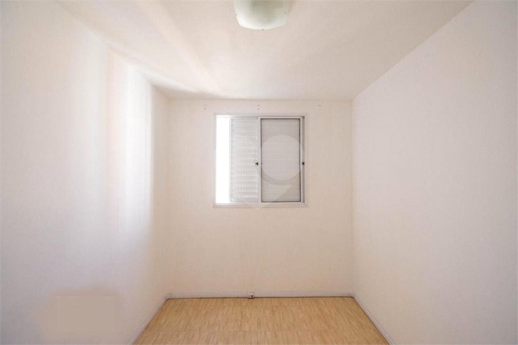 Apartamento à venda com 2 quartos em Jardim Prudência, São Paulo, SP