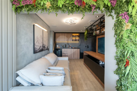 Apartamento à venda com 2 quartos, sendo 1 suíte, em Alto da Boa Vista, São Paulo, SP