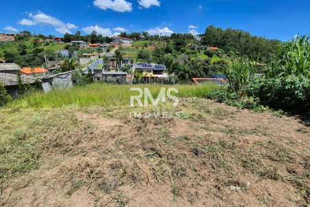 Terreno à venda em Pinheirinho, Itu, SP