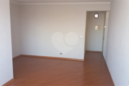 Apartamento à venda com 2 quartos em Vila Mazzei, São Paulo, SP