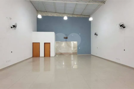 Salão para alugar em Vila Nova, Itu, SP