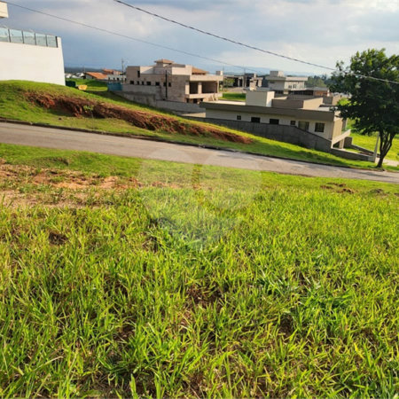 Terreno à venda no condomínio Santa Isabel I, Louveira - SP