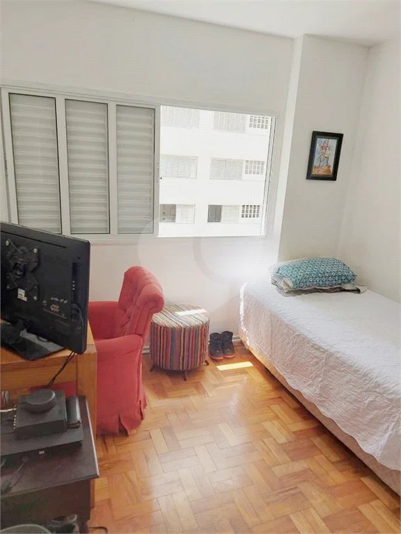 Apartamento à venda com 2 quartos em Santana, São Paulo, SP