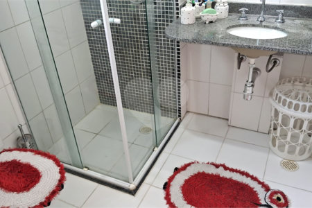 Apartamento à venda com 1 suíte em Ipiranga, São Paulo, SP