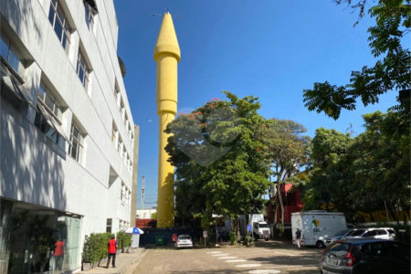 Sala para alugar em Vila Leopoldina, São Paulo, SP