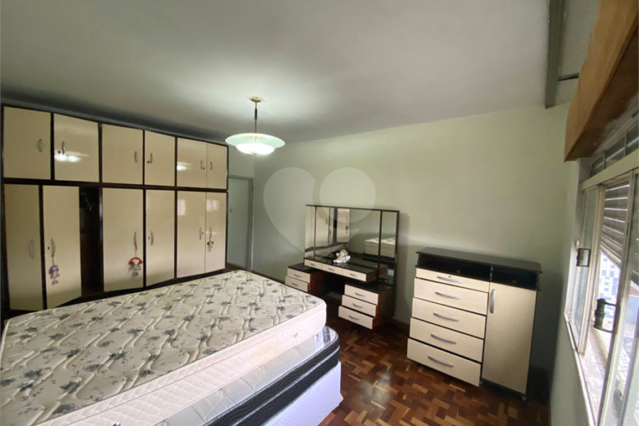 Sobrado à venda com 3 quartos em Limão, São Paulo, SP