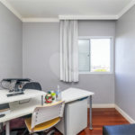 Apartamento à venda com 3 suítes em City América, São Paulo, SP