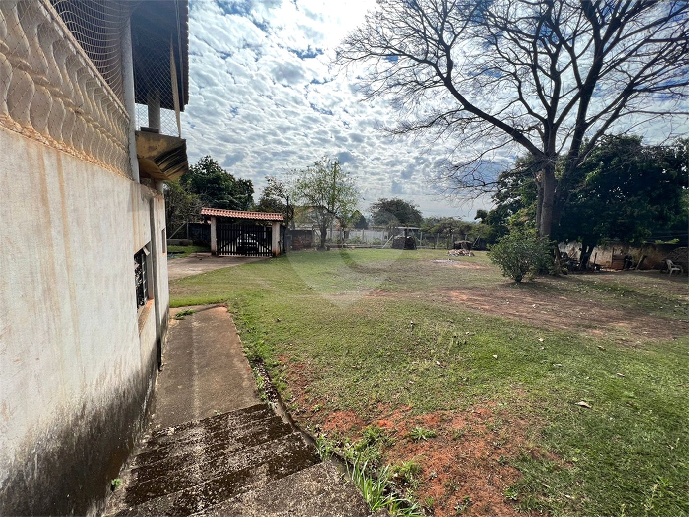 Chácara à venda com 3 quartos no Centro, Araçoiaba da Serra, SP