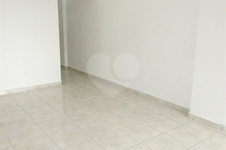 Apartamento à venda com 2 quartos em Vila Parque Jabaquara, São Paulo, SP