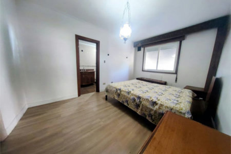 Apartamento com 3 dormitórios à venda, 163 m² por R$ 870.000,00 - Gonzaga - Santos/SP