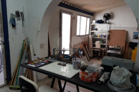 Sobrado à venda com 3 quartos, sendo 1 suíte, em Chácara Santo Antônio (zona Sul), São Paulo, SP