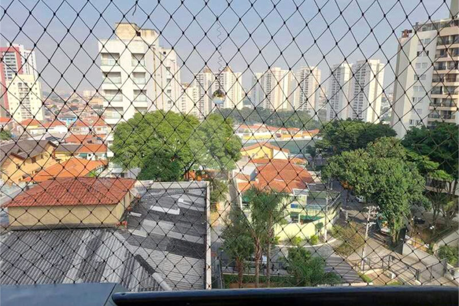 Apartamento à venda com 3 quartos, sendo 1 suíte, em Mandaqui, São Paulo, SP