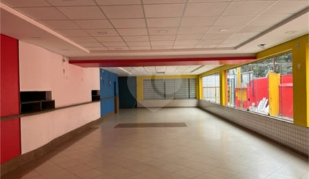 Salão Comercial para alugar em Santo Amaro, São Paulo, SP