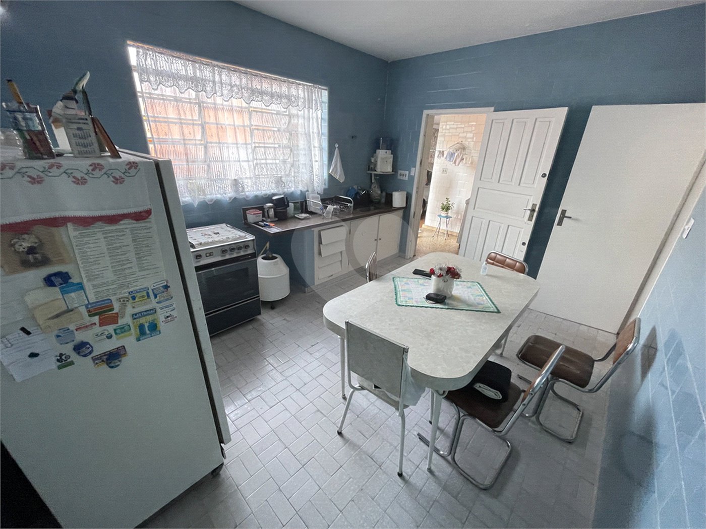Casa Térrea à venda com 3 quartos em Jardim São Paulo(zona Norte), São Paulo, SP
