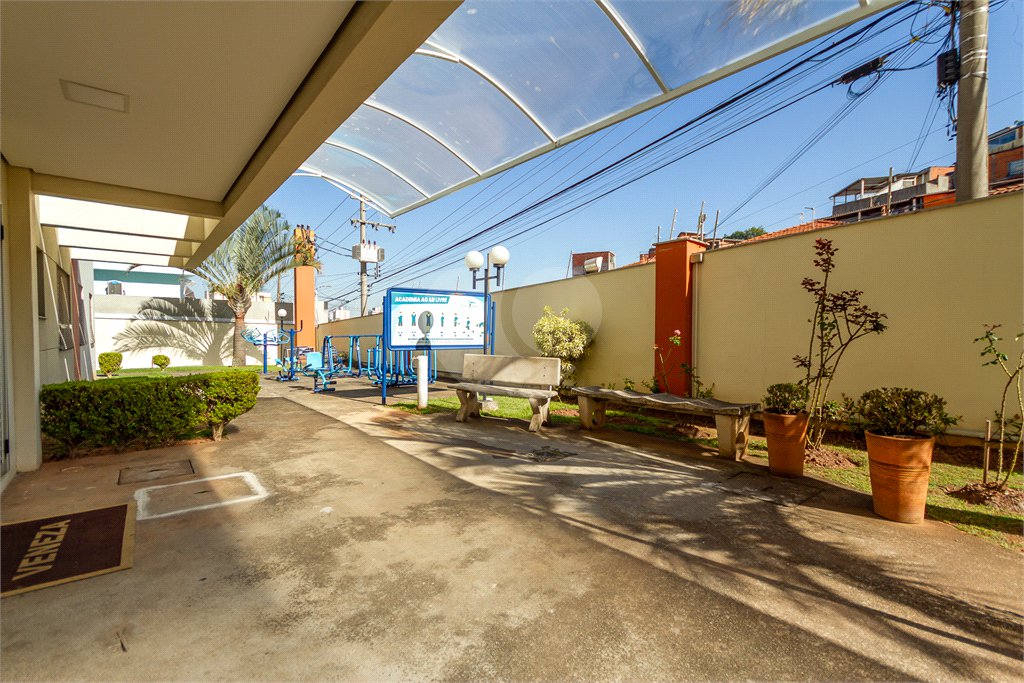 Apartamento à venda com 2 quartos em Casa Verde, São Paulo, SP