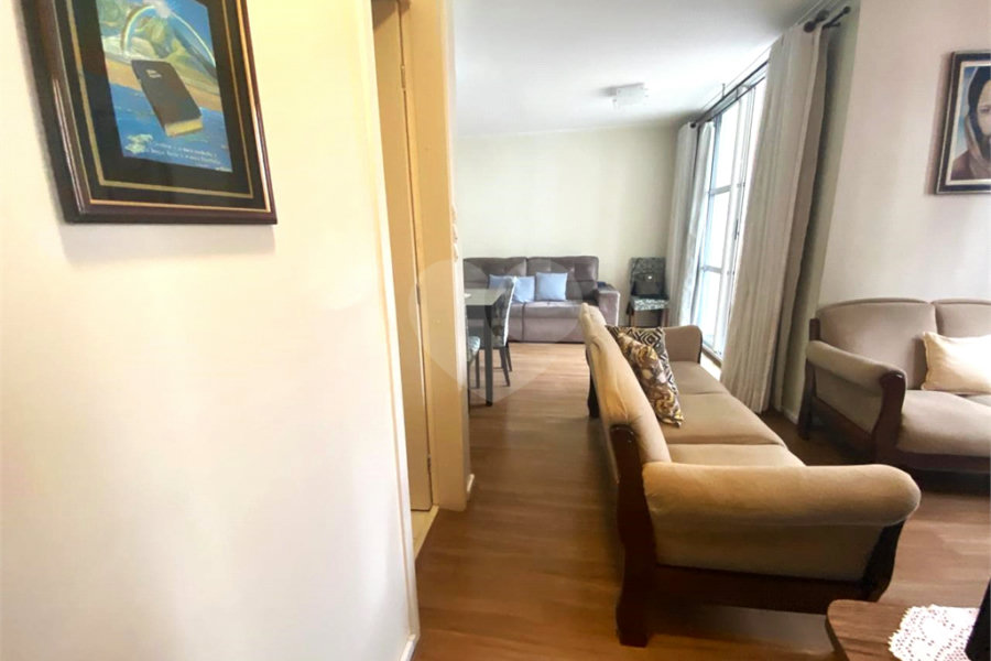 Apartamento à venda com 3 quartos, sendo 1 suíte, em Freguesia do Ó, São Paulo, SP