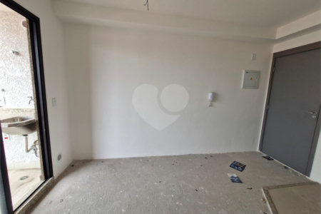 Apartamento à venda com 1 quarto em Jardim São Paulo(zona Norte), São Paulo, SP