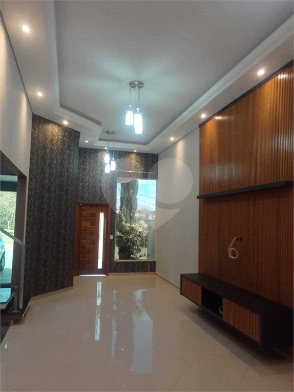 Condomínio à venda com 4 quartos, sendo 2 suítes, em Wanel Ville, Sorocaba, SP