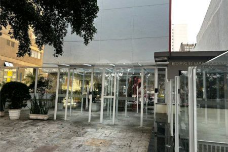 Apartamento à venda com 3 quartos em Pinheiros, São Paulo, SP
