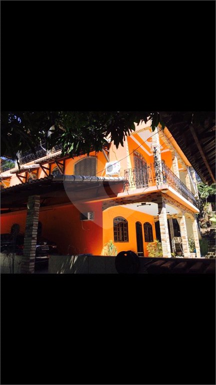 Casa à venda com 3 quartos, sendo 2 suítes, em Campo Grande, Rio de Janeiro, RJ