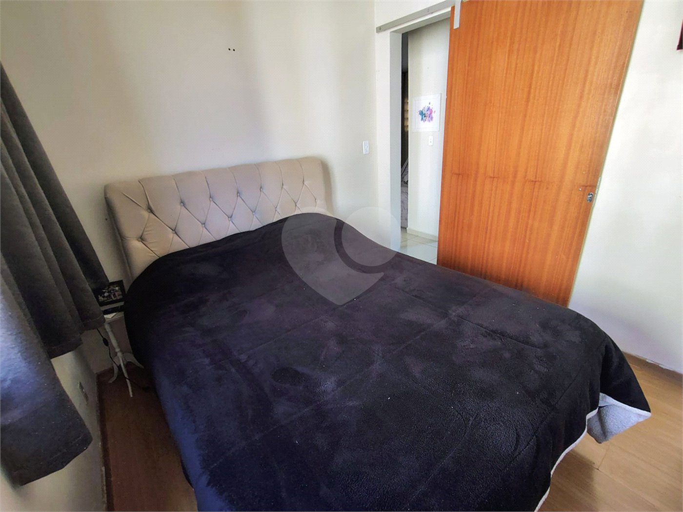 Apartamento à venda com 2 quartos em Vila Popular, Itapetininga, SP