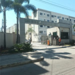 Apartamento para alugar com 2 quartos em Campo Grande, Rio de Janeiro, RJ