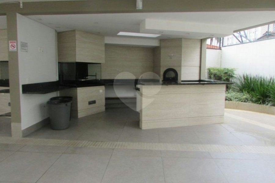 Apartamento à venda com 3 quartos, sendo 1 suíte, em Santana, São Paulo, SP