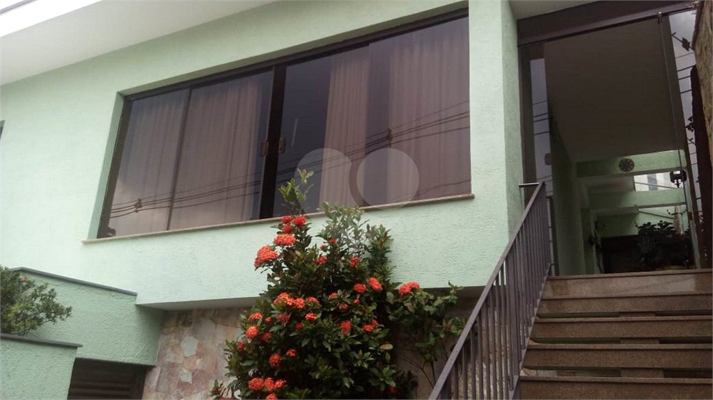 Casa à venda com 3 suítes em Jardim Franca, São Paulo, SP