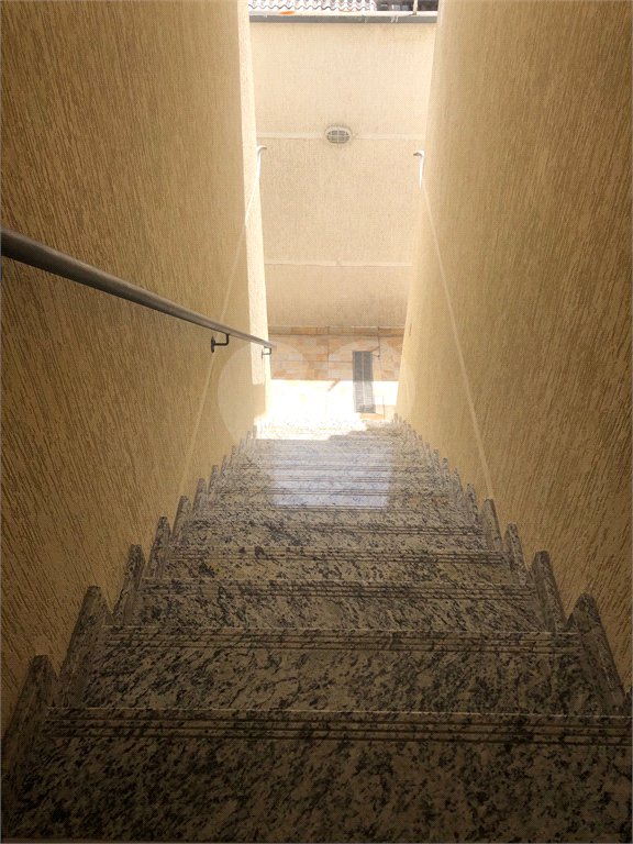 Casa à venda com 2 quartos no condomínio Residencial Iraci II, São Paulo - SP